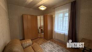 2-к квартира, на длительный срок, 60м2, 1/2 этаж