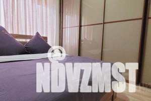 2-к квартира, посуточно, 48м2, 16/17 этаж