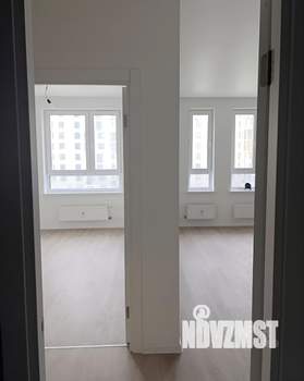 1-к квартира, на длительный срок, 40м2, 4/12 этаж