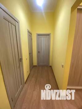 2-к квартира, посуточно, 61м2, 4/9 этаж