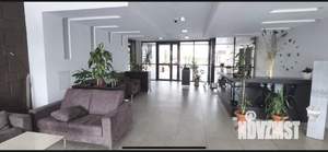 1-к квартира, на длительный срок, 55м2, 1/5 этаж