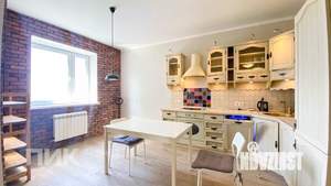 1-к квартира, на длительный срок, 50м2, 14/17 этаж