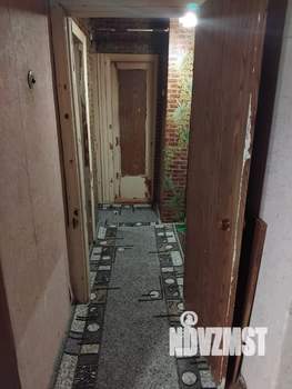 2-к квартира, на длительный срок, 40м2, 1/5 этаж