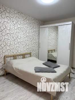 2-к квартира, посуточно, 56м2, 2/7 этаж