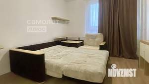 2-к квартира, на длительный срок, 40м2, 2/12 этаж