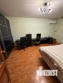 1-к квартира, на длительный срок, 39м2, 16/17 этаж