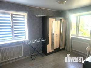 1-к квартира, на длительный срок, 30м2, 2/2 этаж