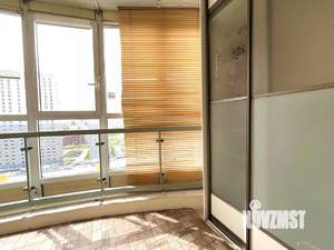 1-к квартира, посуточно, 50м2, 14/25 этаж