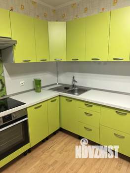 2-к квартира, на длительный срок, 57м2, 24/25 этаж