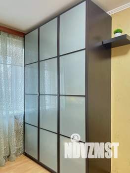 2-к квартира, посуточно, 45м2, 1/1 этаж