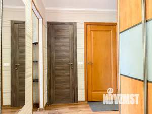 2-к квартира, посуточно, 45м2, 5/5 этаж