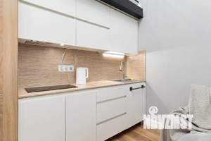 Студия квартира, посуточно, 20м2, 1/5 этаж