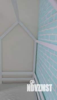 2-к квартира, на длительный срок, 45м2, 17/18 этаж