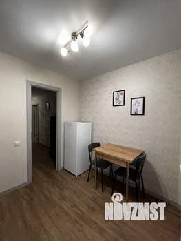 1-к квартира, на длительный срок, 38м2, 9/9 этаж