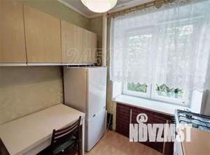 1-к квартира, на длительный срок, 35м2, 4/9 этаж