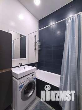 1-к квартира, посуточно, 38м2, 1/9 этаж