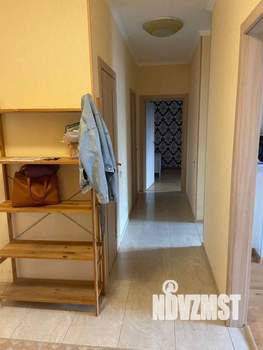 2-к квартира, на длительный срок, 70м2, 3/17 этаж