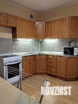 1-к квартира, на длительный срок, 42м2, 6/25 этаж