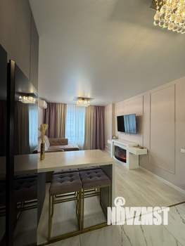 3-к квартира, на длительный срок, 67м2, 22/24 этаж