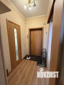 1-к квартира, на длительный срок, 41м2, 14/19 этаж