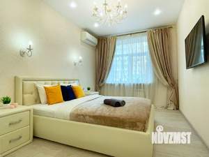 2-к квартира, посуточно, 55м2, 9/17 этаж