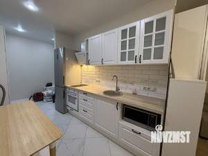 1-к квартира, на длительный срок, 29м2, 4/18 этаж