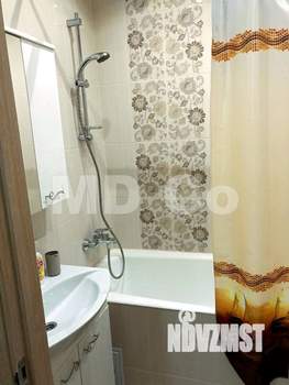 2-к квартира, на длительный срок, 46м2, 5/10 этаж
