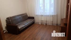 1-к квартира, на длительный срок, 31м2, 4/16 этаж