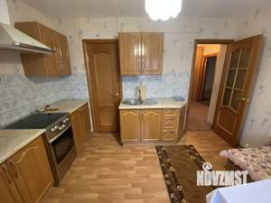 2-к квартира, на длительный срок, 55м2, 2/16 этаж