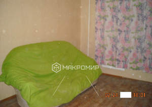2-к квартира, на длительный срок, 60м2, 14/16 этаж