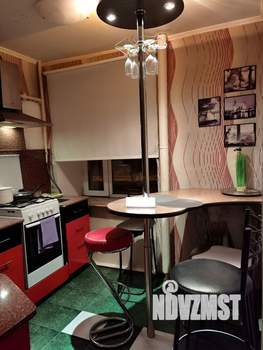 1-к квартира, посуточно, 30м2, 2/9 этаж