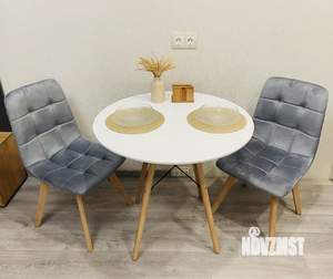 Студия квартира, на длительный срок, 26м2, 5/12 этаж