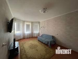 1-к квартира, на длительный срок, 48м2, 12/17 этаж