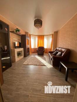 2-к квартира, на длительный срок, 74м2, 4/17 этаж