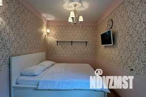 2-к квартира, посуточно, 45м2, 23/25 этаж