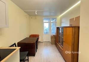2-к квартира, на длительный срок, 47м2, 18/25 этаж