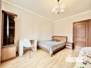 4-к квартира, на длительный срок, 111м2, 2/23 этаж