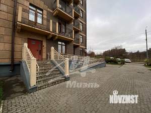 1-к квартира, на длительный срок, 32м2, 3/7 этаж