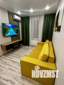 1-к квартира, посуточно, 31м2, 1/1 этаж