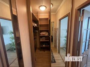 1-к квартира, на длительный срок, 42м2, 6/25 этаж