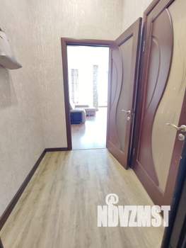 1-к квартира, на длительный срок, 45м2, 3/3 этаж