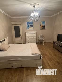 1-к квартира, на длительный срок, 64м2, 6/17 этаж