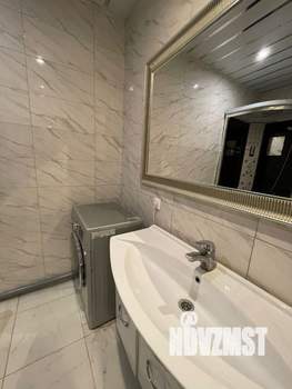 2-к квартира, на длительный срок, 60м2, 24/25 этаж