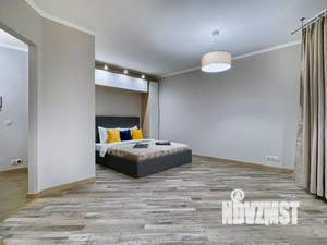 Студия квартира, посуточно, 32м2, 12/26 этаж