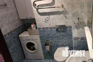 1-к квартира, на длительный срок, 46м2, 15/19 этаж
