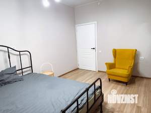2-к квартира, на длительный срок, 53м2, 1/5 этаж