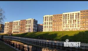 Студия квартира, на длительный срок, 30м2, 2/8 этаж