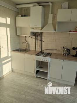 2-к квартира, на длительный срок, 43м2, 4/4 этаж