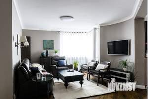 2-к квартира, на длительный срок, 70м2, 24/26 этаж