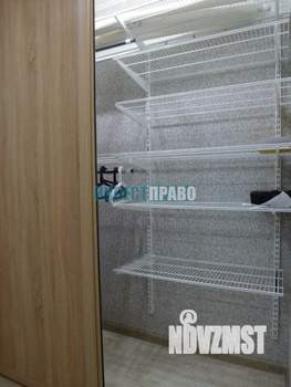1-к квартира, на длительный срок, 40м2, 4/17 этаж